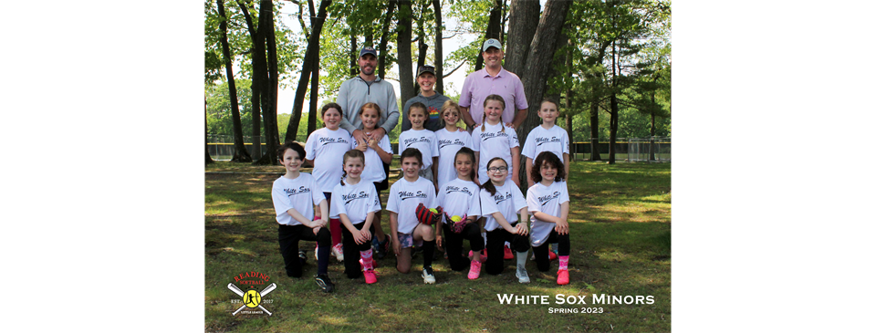 Minors White Sox 2023