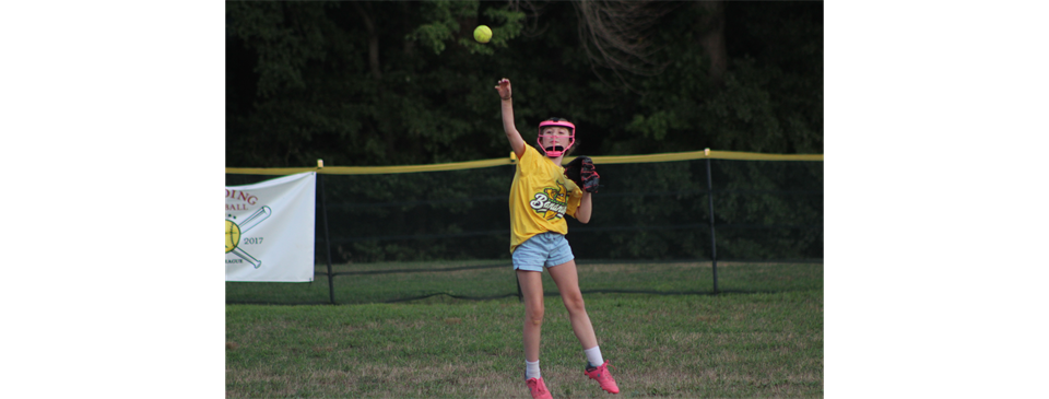 Play Ball!