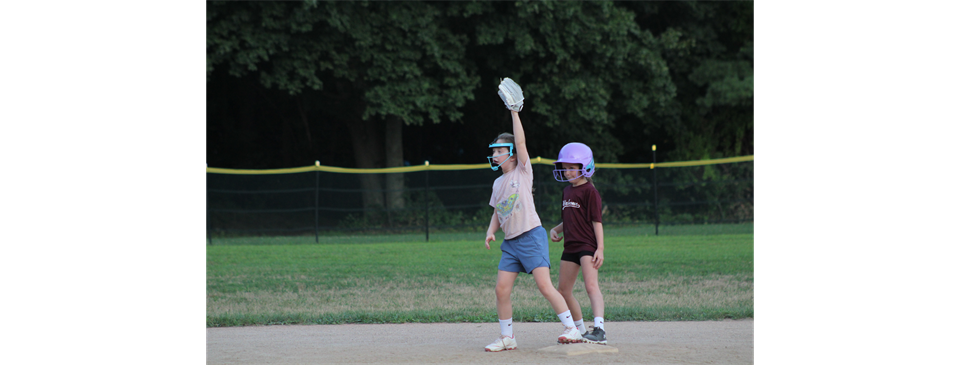 Cover Your Bases!